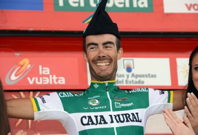 Entrevista con Antonio Piedra tras una temporada inolvidable